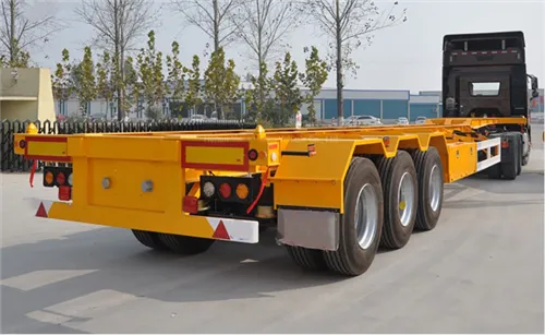 Leathleantóir Coimeádán 40 troigh